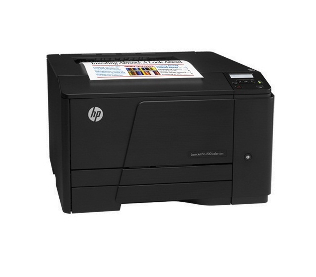 HP LaserJet Pro 200 color M251n